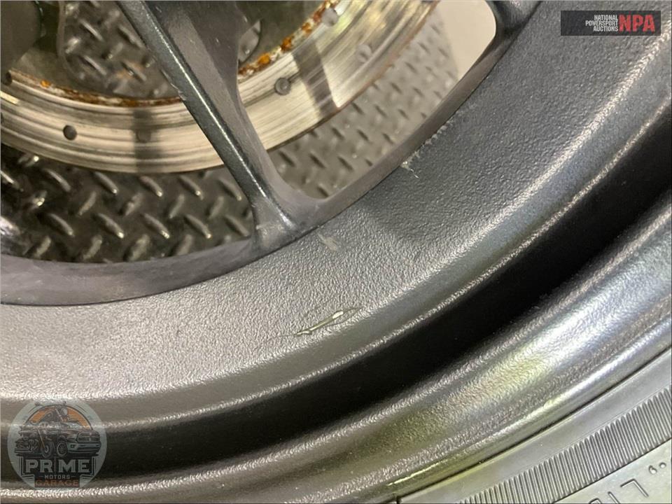 2023 Harley-Davidson RH1250S SPORTSTER S — фото 43