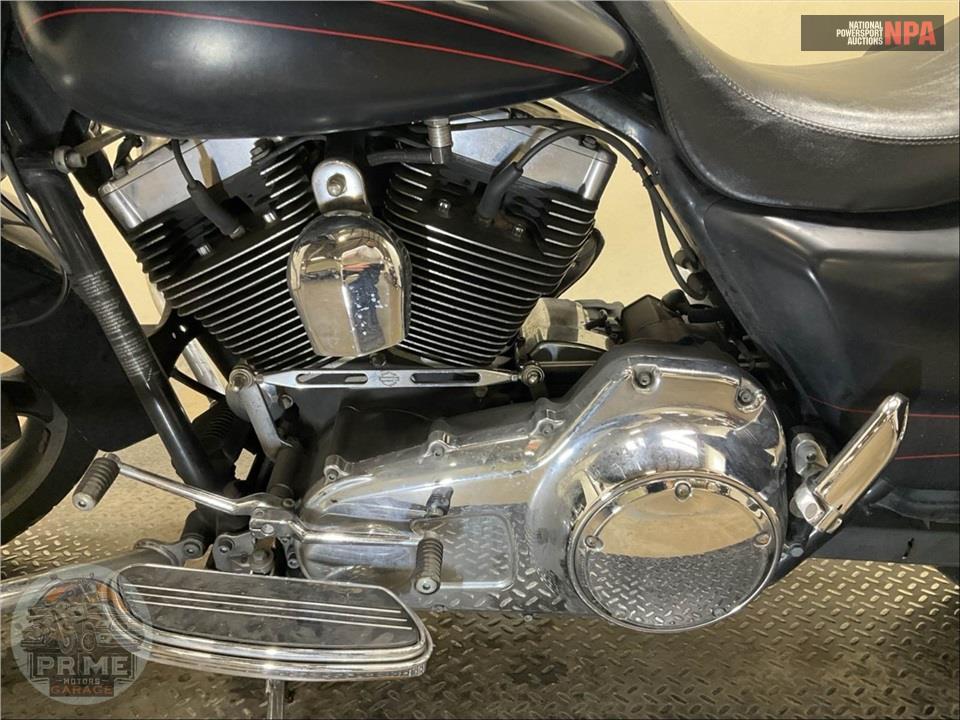 2010 Harley-Davidson FLTRX ROAD GLIDE CUSTOM — фото 6