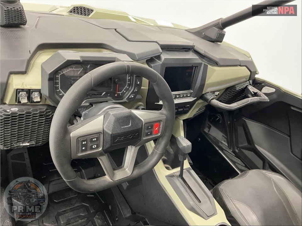 2025 Polaris RZR PRO XP ULTIMATE — фото 22