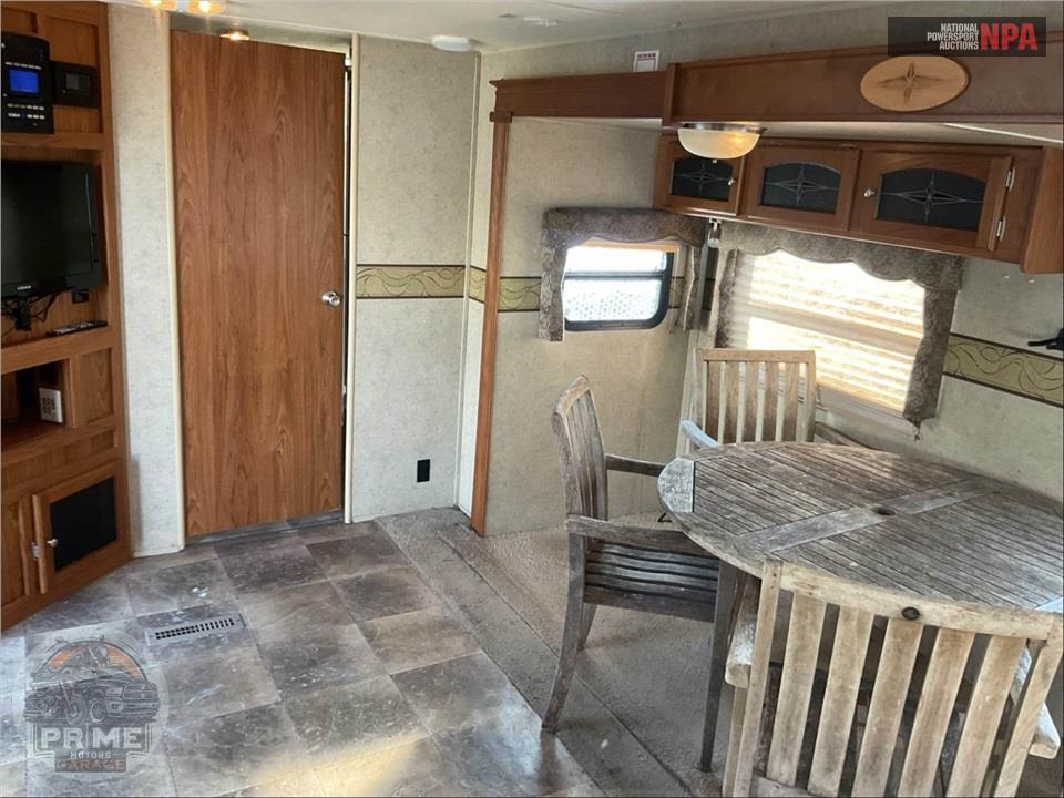 2012 Rockwood By Forest River M-8315BSS - SIGNATURE ULTRA LITE SERIES — фото 8