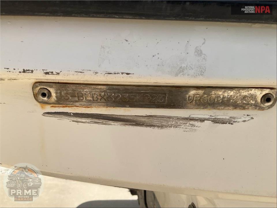 2023 Bayliner Marine VR6 BR(*)BOW RIDER SERIES L=22/E=1-150HP MERCURY — фото 32