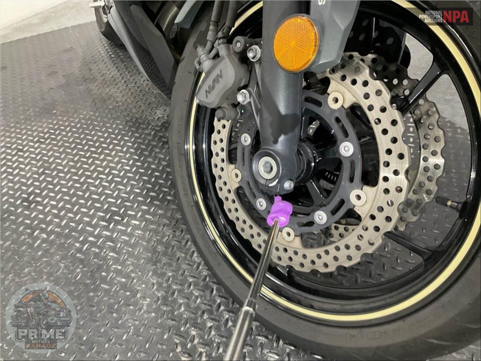 2024 Kawasaki NINJA 650 ABS — фото 34
