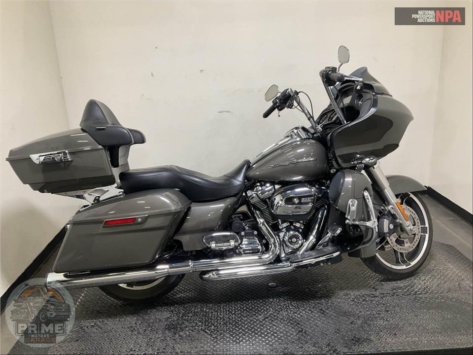 2019 Harley-Davidson FLTRX ROAD GLIDE — фото 1