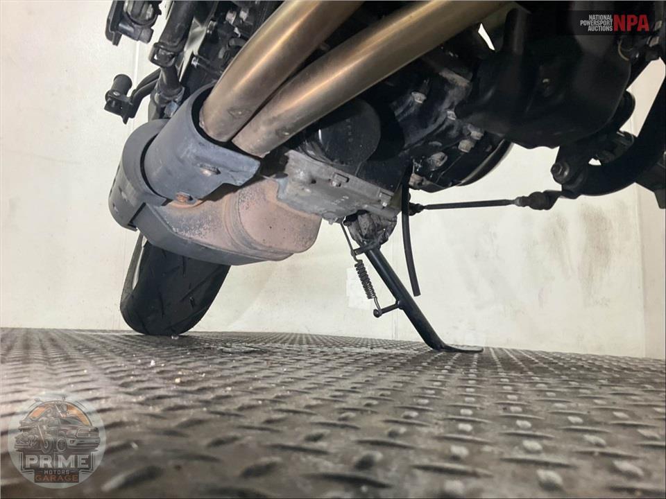 2019 Kawasaki EN650CKFA VULCAN S — фото 11