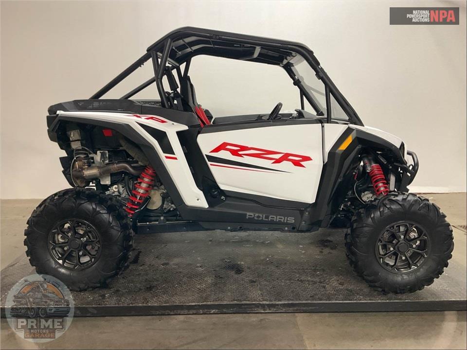 2024 POLARIS RZR XP 1000 SPORT
