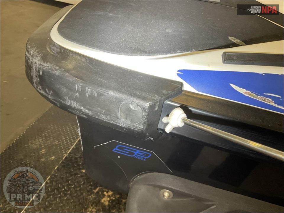 2017 Seadoo/Brp WAKE PRO 230 — фото 23