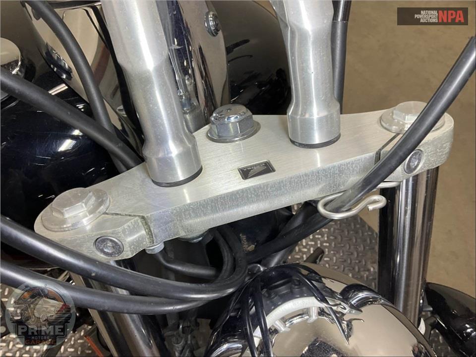 2008 Honda VT750C28 SHADOW SPIRIT — фото 32