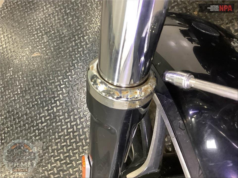 2015 Harley-Davidson FXSB BREAKOUT — фото 62
