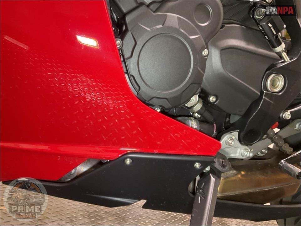 2023 Mv Agusta F3 R — фото 10