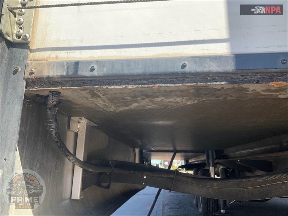 2018 Cherokee By Forest River M-315TBH8 ARCTIC WOLF FIFTH WHEEL SERIES — фото 48