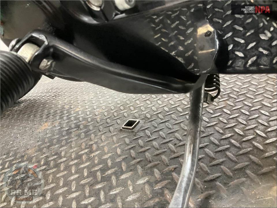2016 Harley-Davidson FXDL DYNA LOW RIDER — фото 27
