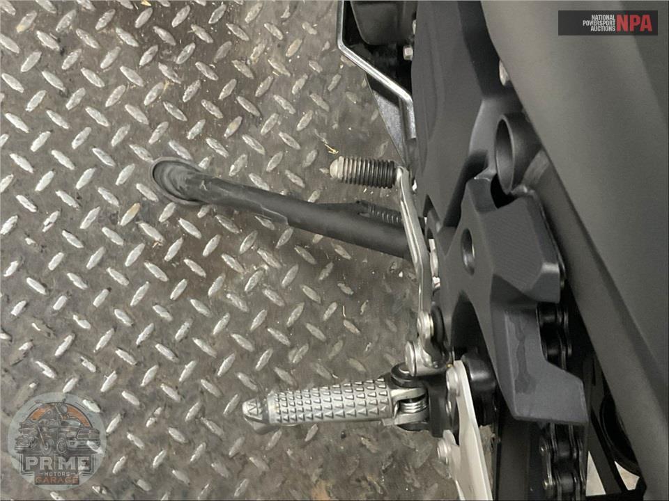 2023 Kawasaki EX400HPFNN NINJA 400 — фото 19