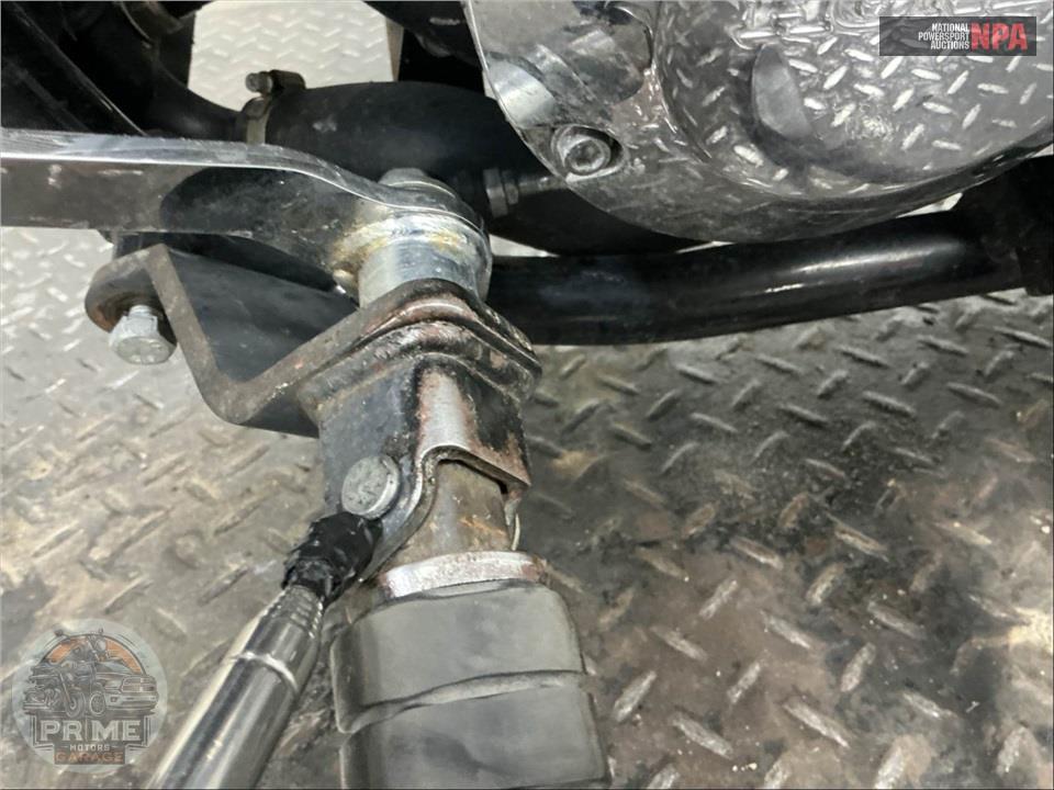 2005 Honda VT750C5/CA5 SHADOW AERO — фото 26