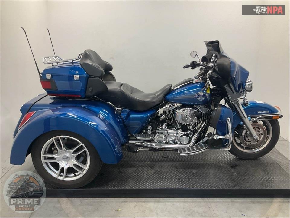 2006 Harley-Davidson FLHTCUI ULTRA CLASSIC ELECTRA GLIDE — фото 1
