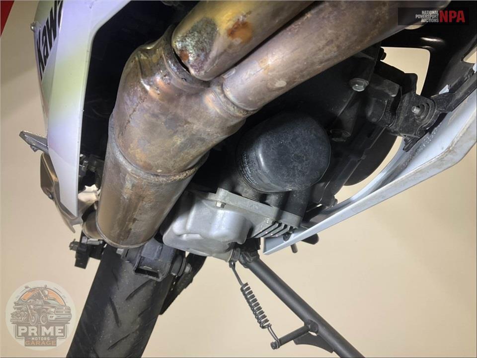2023 Kawasaki EX400HPFNN NINJA 400 — фото 12