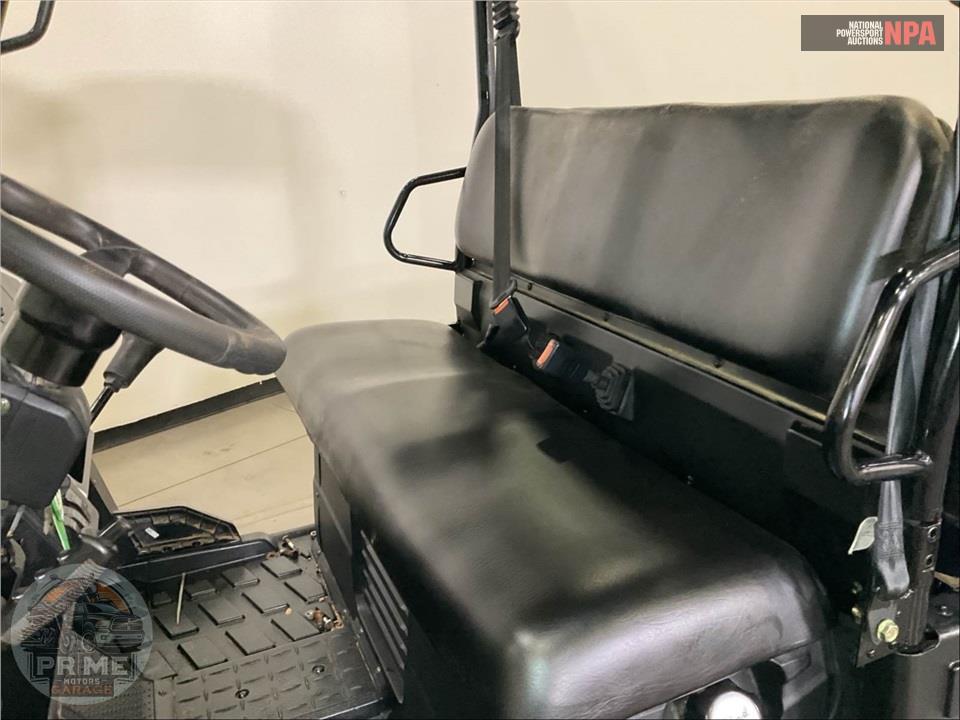2025 Bighorn Power Sports TIMBERLAND 450 LX — фото 25