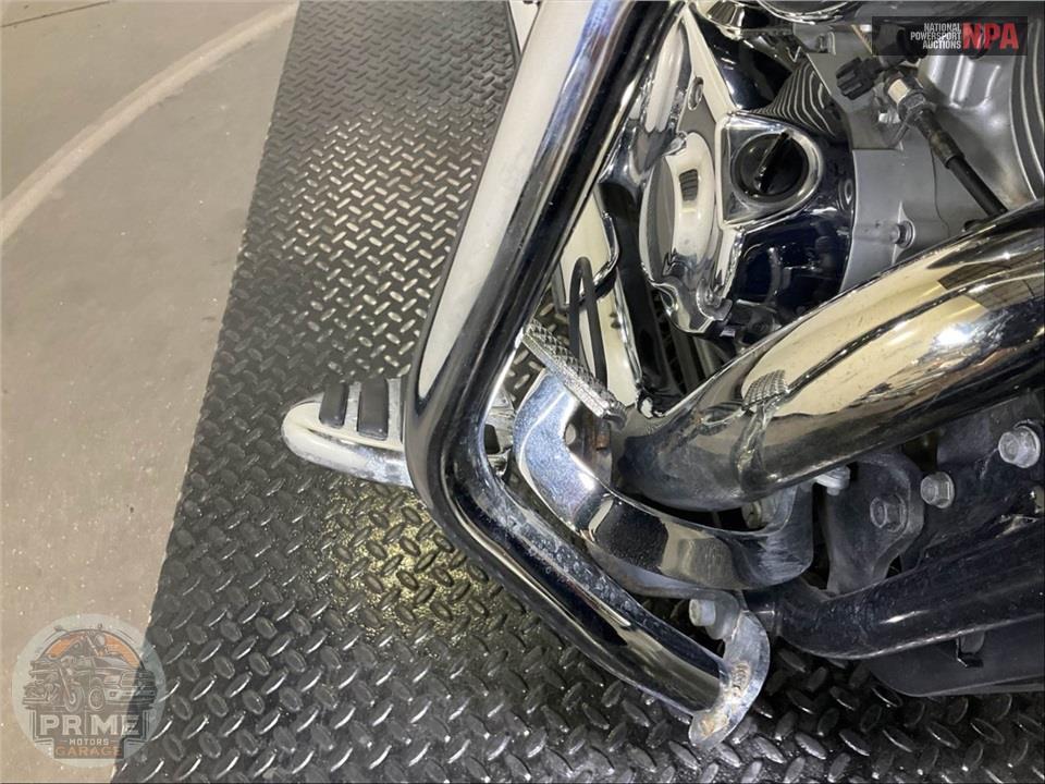 2007 Honda VT750CA7 SHADOW AERO — фото 31