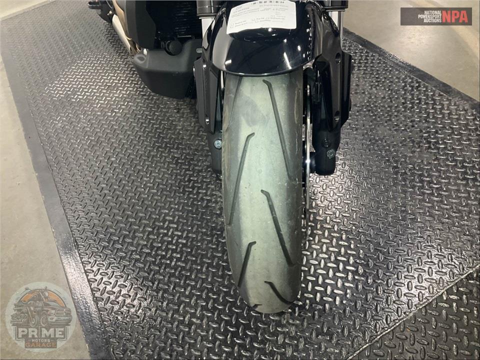 2025 Harley-Davidson RA1250ST PAN AMERICA 1250 ST — фото 17