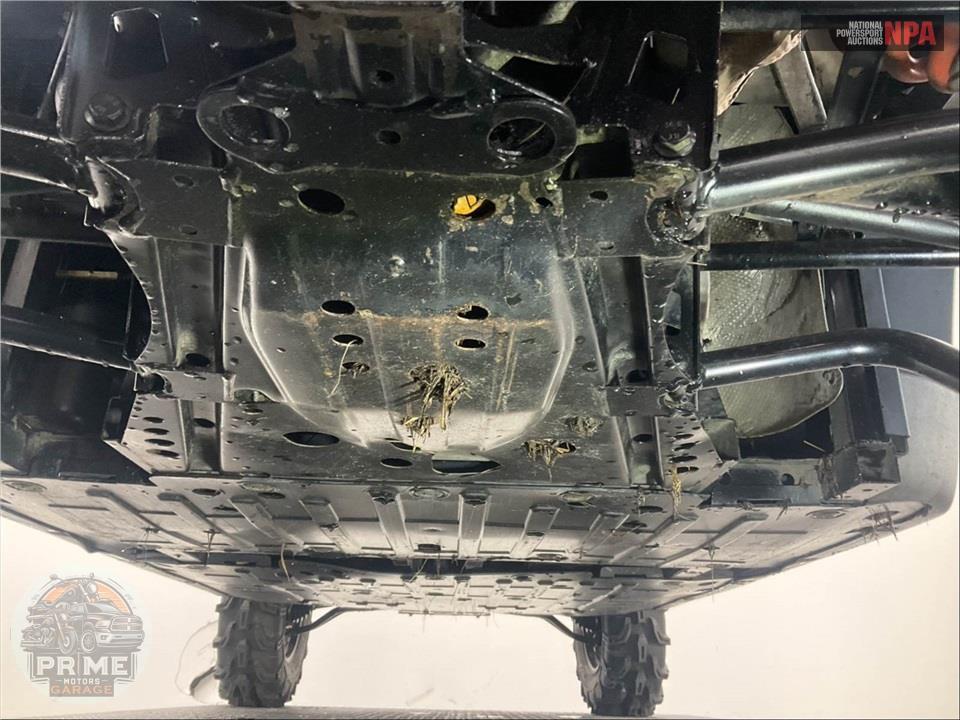 2019 Polaris RANGER CREW XP 1000 EPS HIGH LIFTER — фото 44