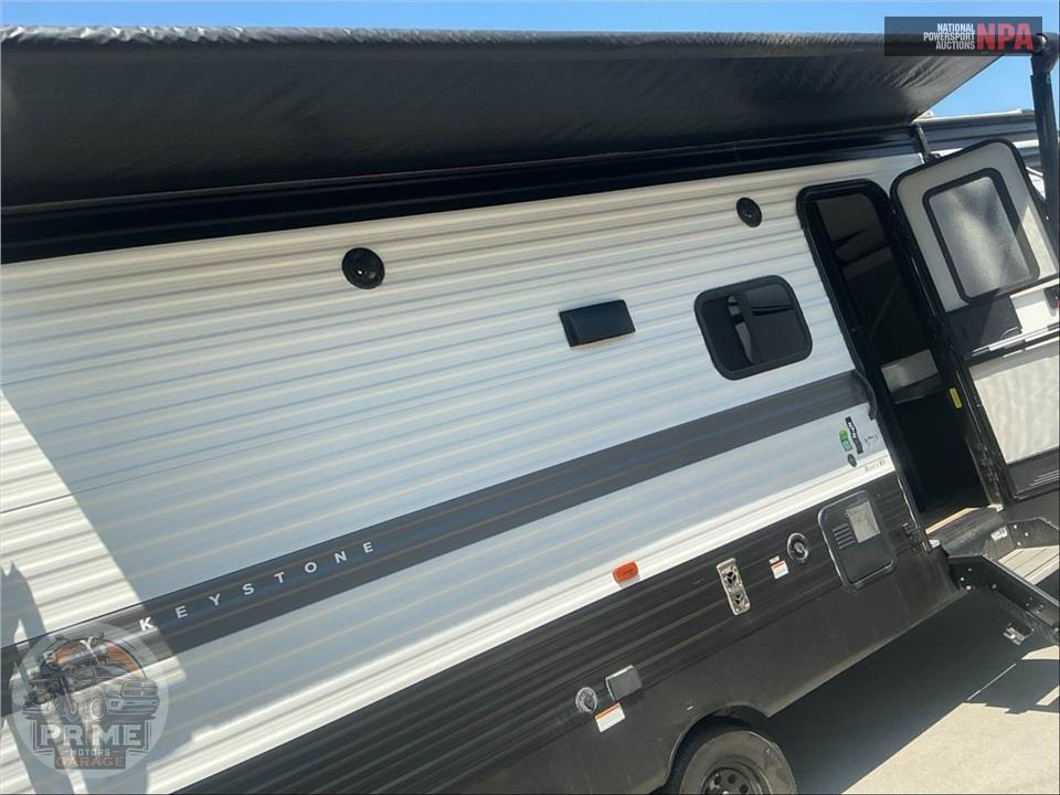 2022 Keystone Rv M-272 BH HIDEOUT SERIES — фото 36