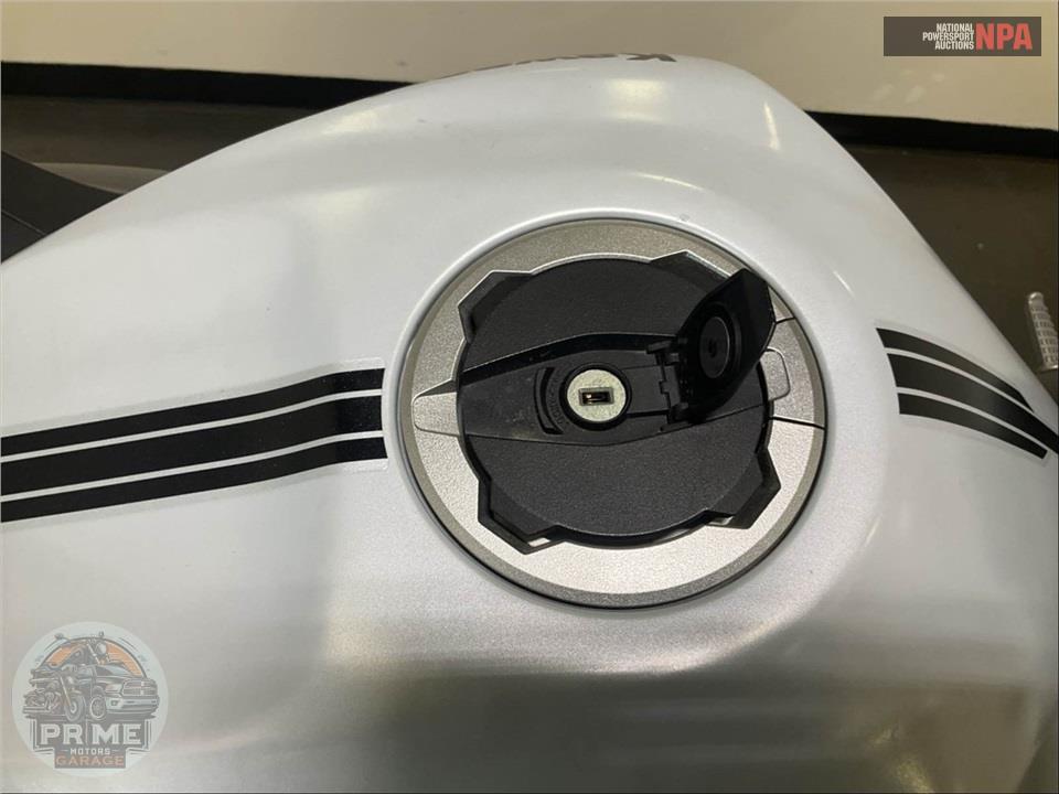 2025 Kawasaki ZX400SSFAL NINJA ZX-4RR (ABS) — фото 19