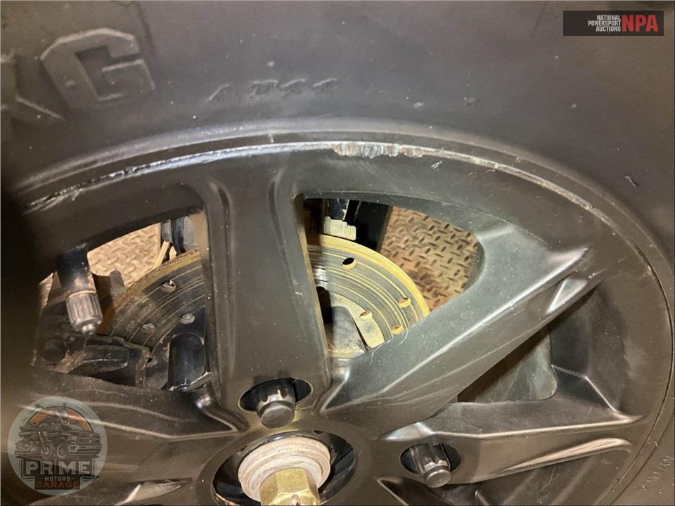 2019 Polaris RANGER CREW XP 900 — фото 69