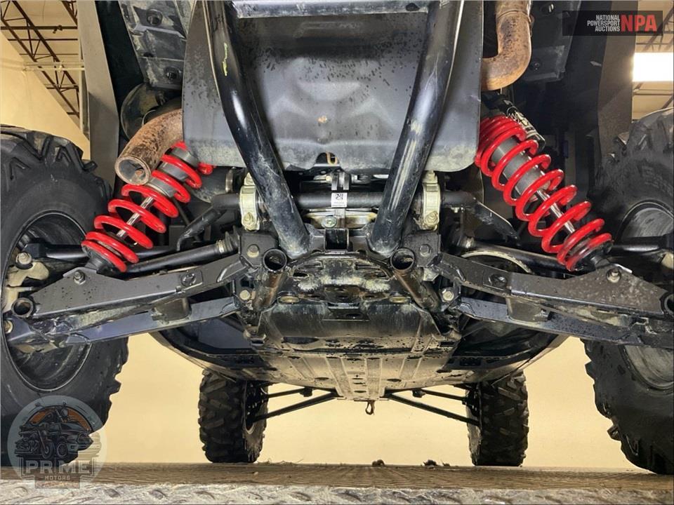 2022 Polaris RZR TRAIL S 1000 PREMIUM — фото 30