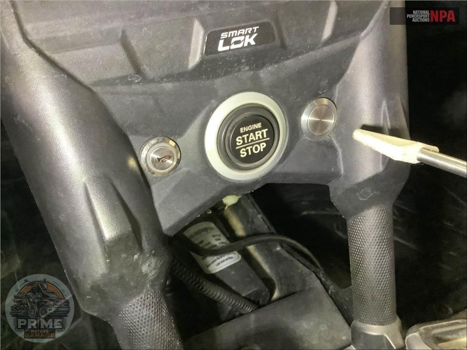 2023 Can-Am MAVERICK X3 MAX X MR TURBO RR 72 — фото 77