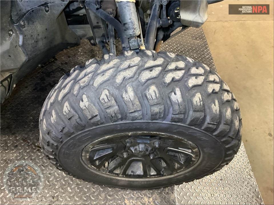 2023 Can-Am COMMANDER MAX XT 1000R — фото 31