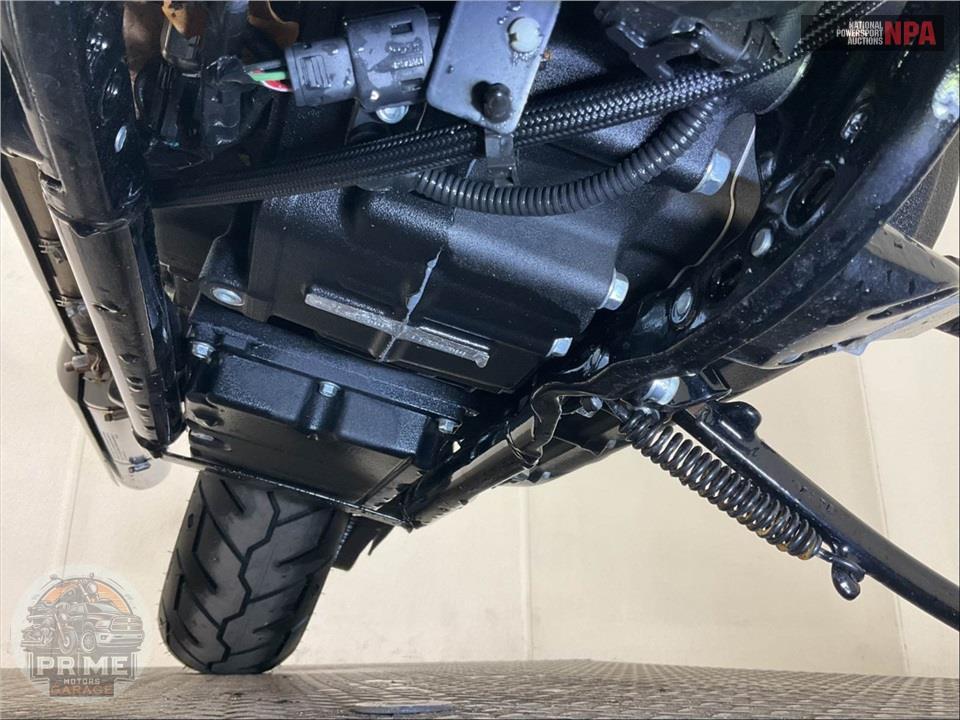 2024 Harley-Davidson FXLRS LOW RIDER S — фото 11