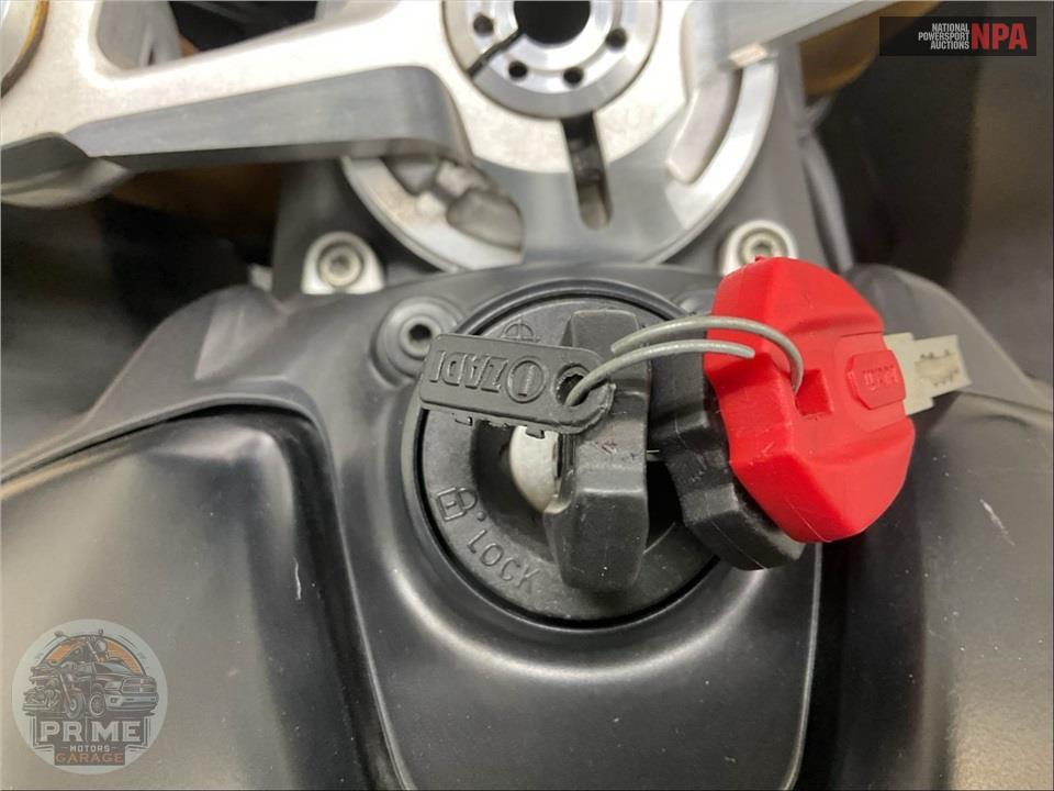 2014 Ducati 1199 PANIGALE S (ABS) — фото 12