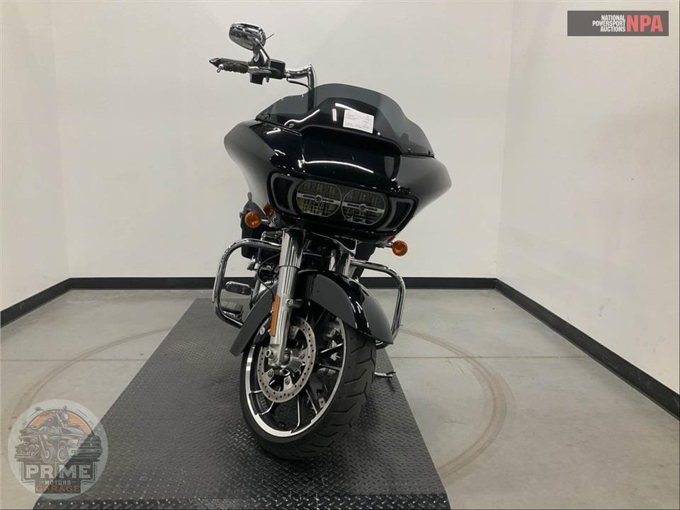 2023 Harley-Davidson FLTRX ROAD GLIDE — фото 2