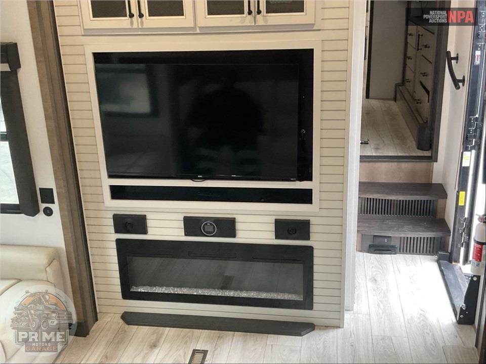 2024 Keystone Rv M-3901 RK - MONTANA LEGACY EDITION FIFTH WHEEL SERIES — фото 12