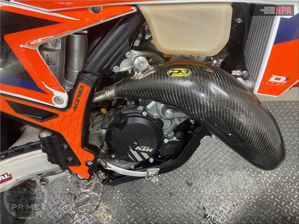 2024 Ktm 125 XC — фото 6