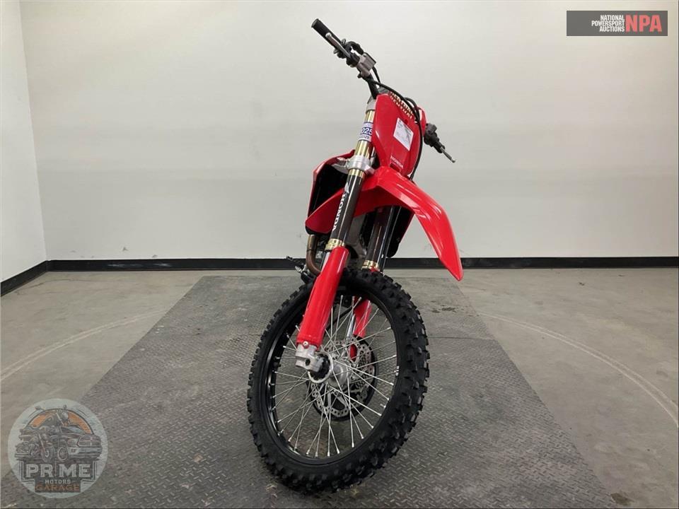 2023 Honda CRF450R — фото 2