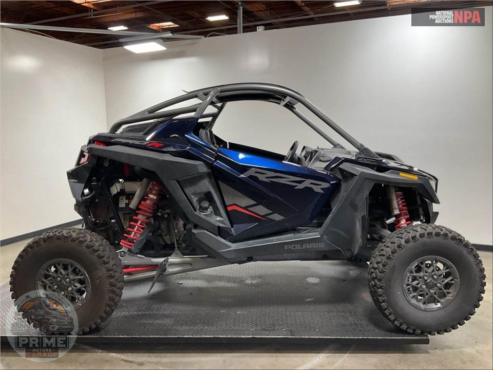 2023 Polaris RZR PRO R PREMIUM — фото 1