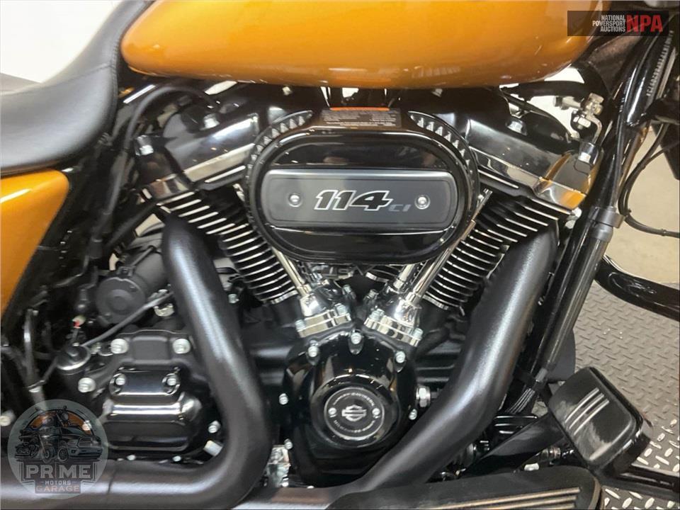 2023 Harley-Davidson FLTRXS ROAD GLIDE SPECIAL — фото 6