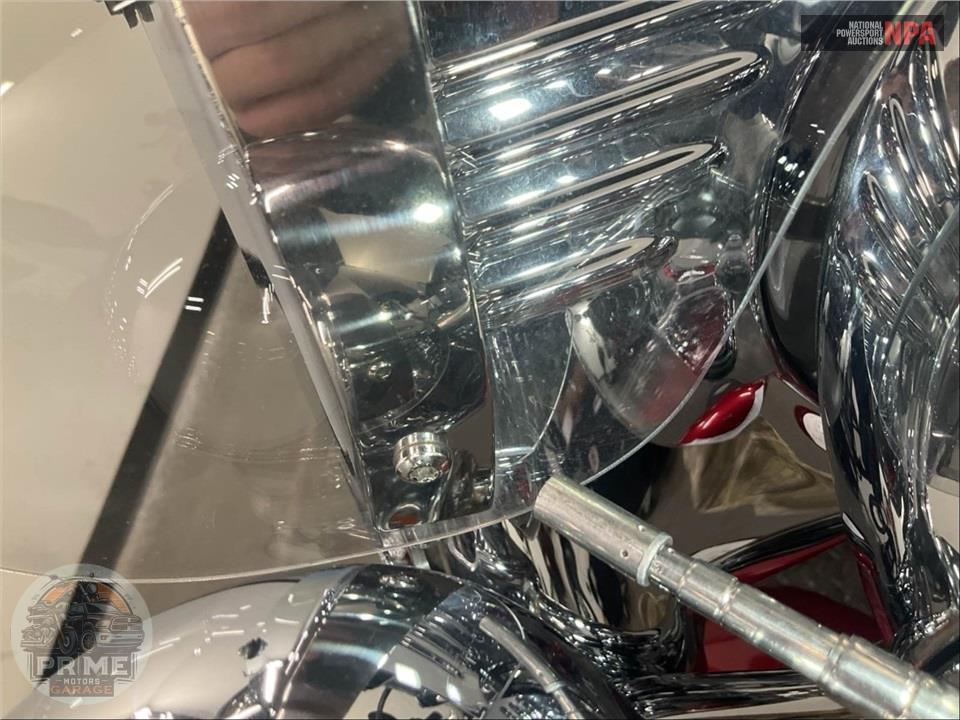 2012 Harley-Davidson FLSTC HRTG SFTL CLSC — фото 15
