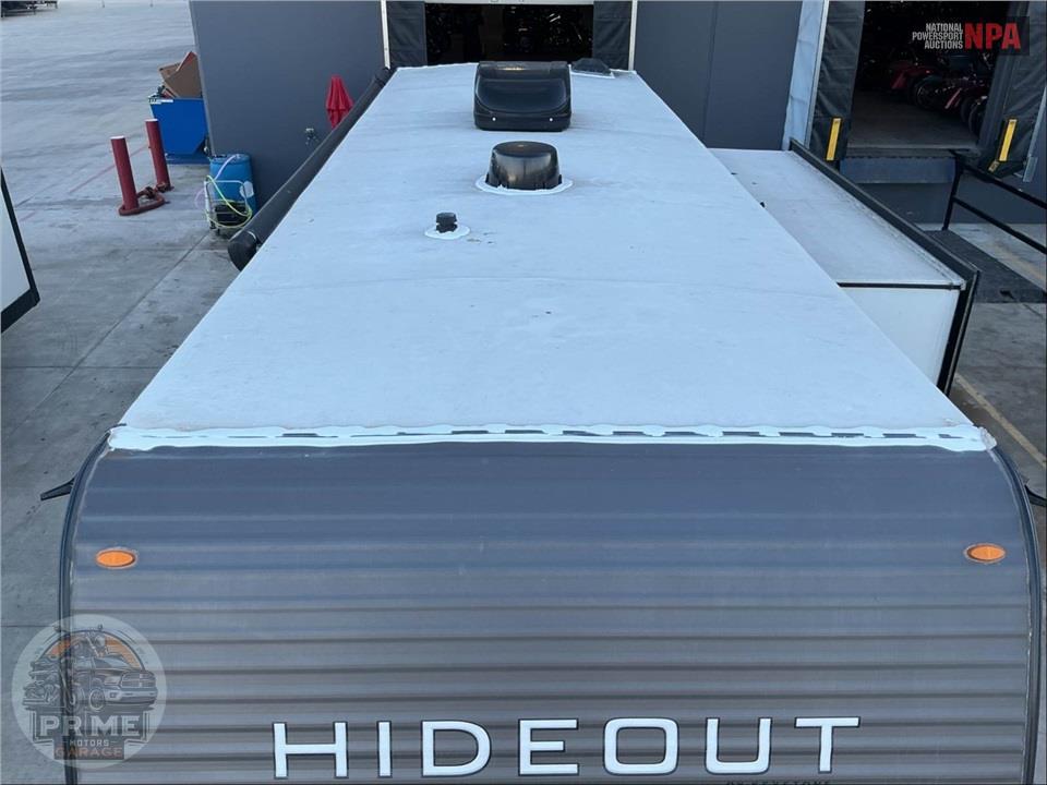 2021 Keystone Rv M-250 BH - HIDEOUT SERIES — фото 25