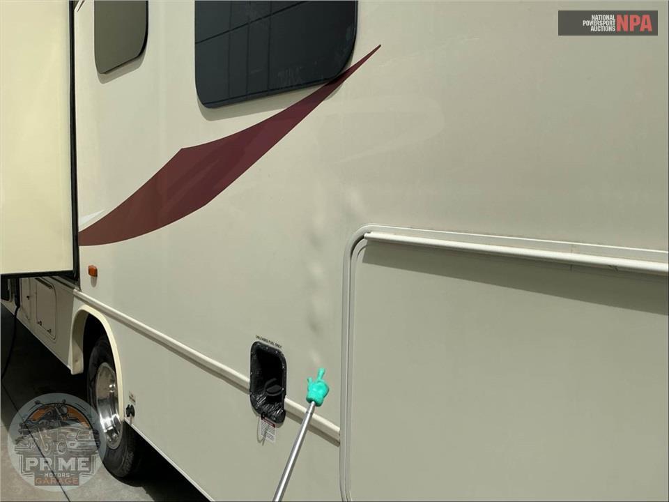 2016 Sunseeker By Forest River M-3050S FORD E450 6.8 LITER — фото 46