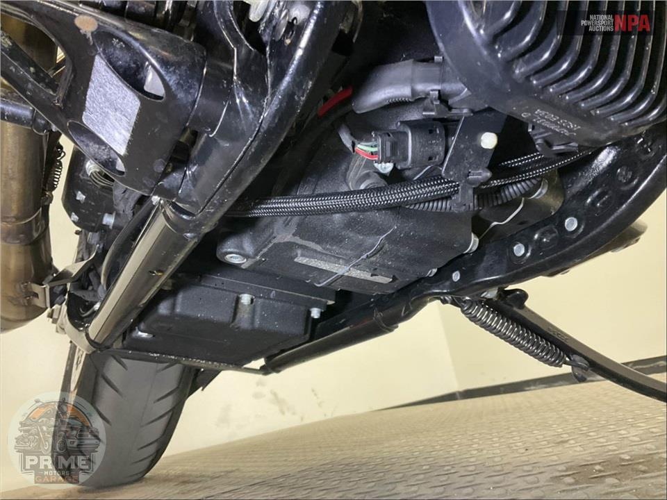 2023 Harley-Davidson FXLRS LOW RIDER S — фото 14
