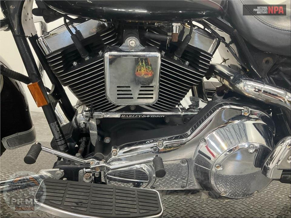 2005 Harley-Davidson FLHRCI ROAD KING CLASSIC — фото 7