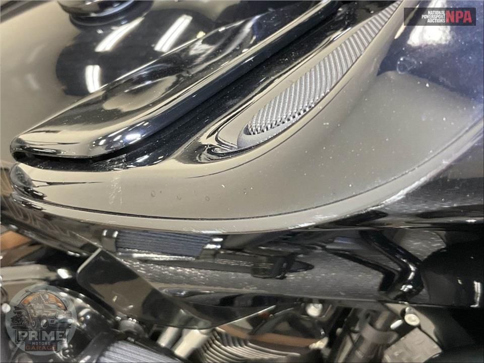 2023 Harley-Davidson FLTRXST ROAD GLIDE SPECIAL ST — фото 15