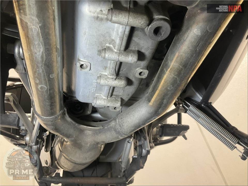 2017 Bmw R1200RT — фото 11