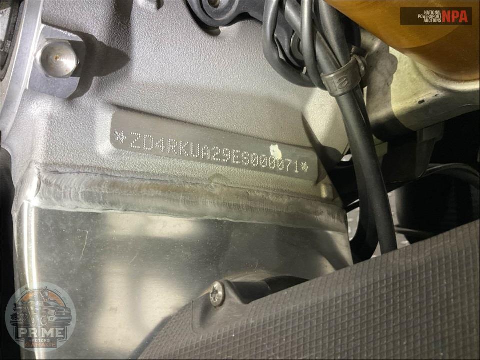 2014 Aprilia RSV4 FACTORY APRC — фото 32