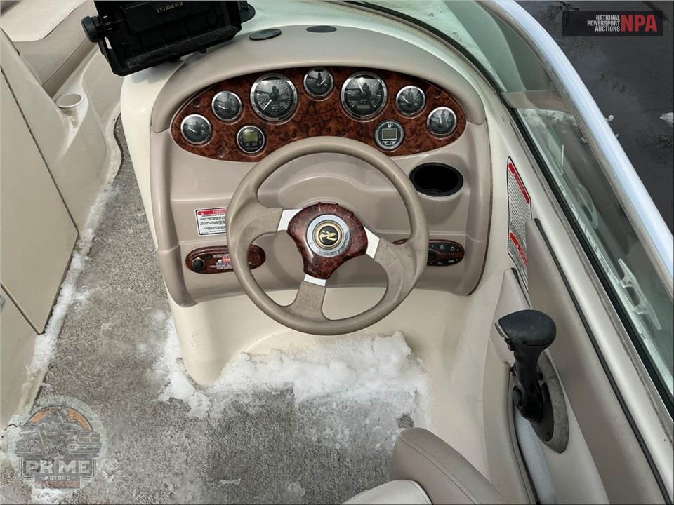 2003 Sea Ray Boats 200 SUNDECK — фото 24