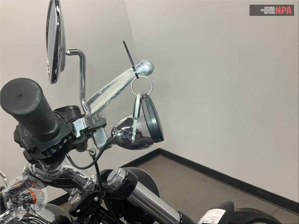 2024 Harley-Davidson FXBR BREAKOUT — фото 12