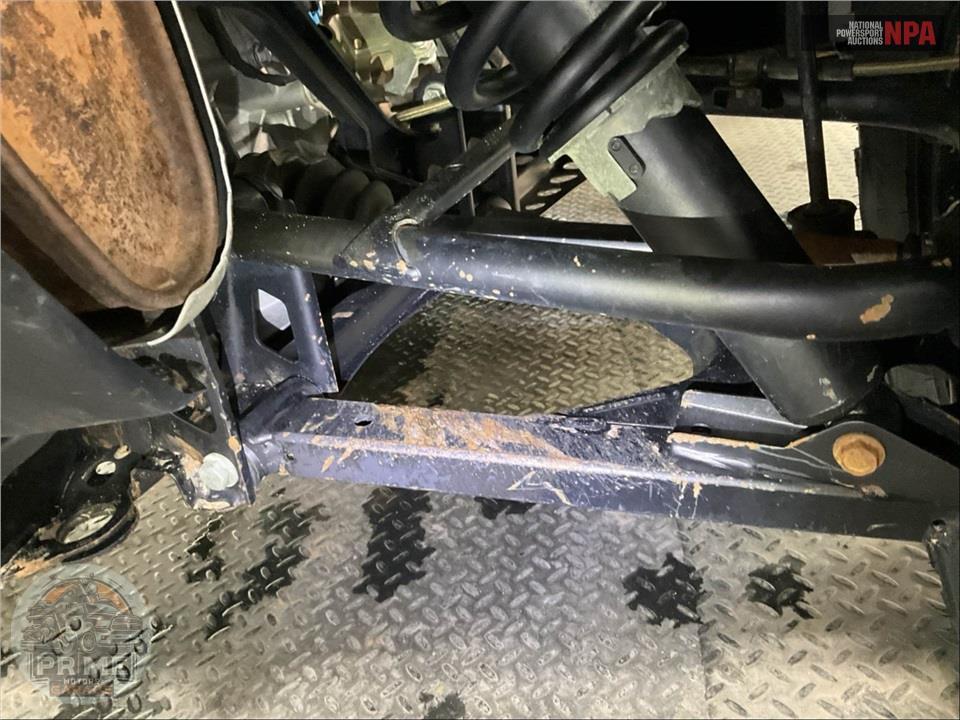 2019 Polaris RANGER XP 1000 EPS NORTHSTAR — фото 32