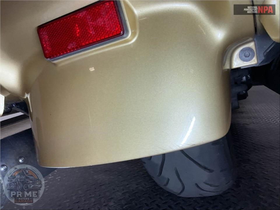 2006 Honda GL1800P6 GOLDWING — фото 25