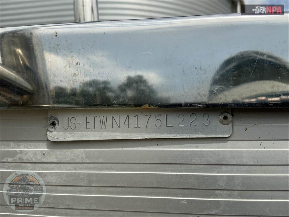 2023 Bennington Pontoons 21 SF(*) S SERIES L=22/E=1-115HP MERCURY OB — фото 42